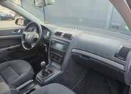 Škoda Octavia Kombi 2,0 l 103 kw