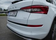 Škoda Kodiaq 9