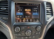 Jeep Grand Cherokee SUV / Terénní 3,0 l 184 kw