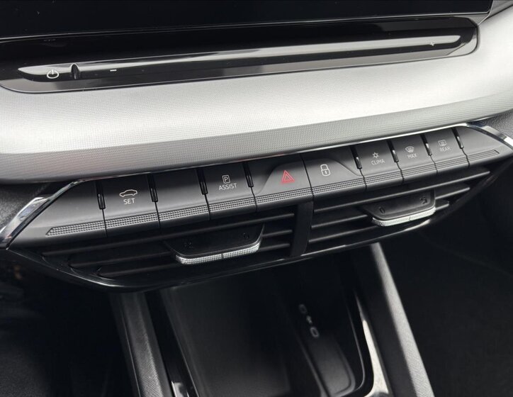 Škoda Octavia Sedan / Limuzína 2,0 l 85 kw