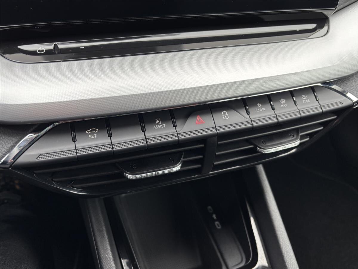 Škoda Octavia Sedan / Limuzína 2,0 l 85 kw