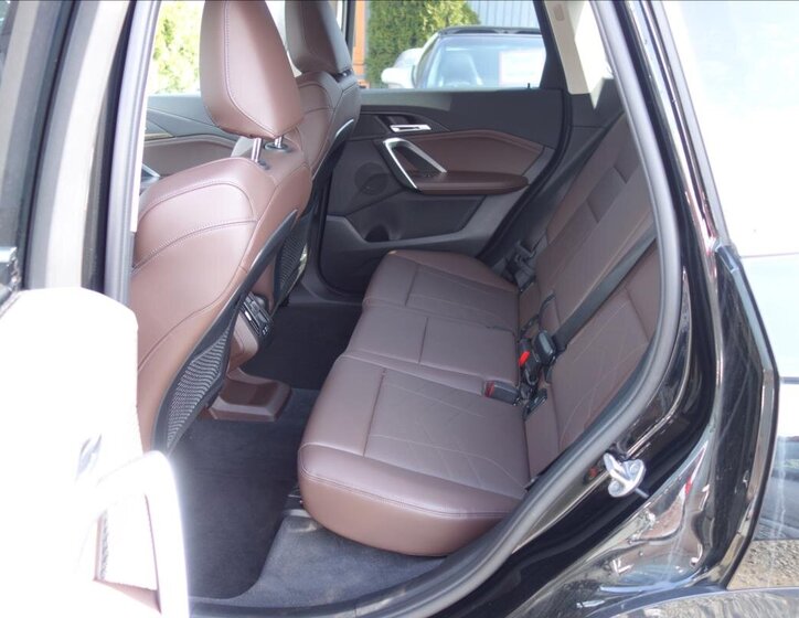 BMW X1 SUV / Terénní 2,0 l 110 kw