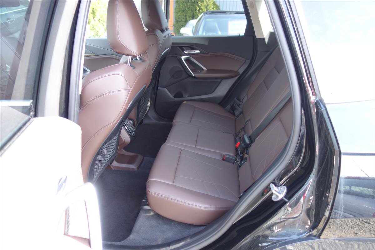 BMW X1 SUV / Terénní 2,0 l 110 kw