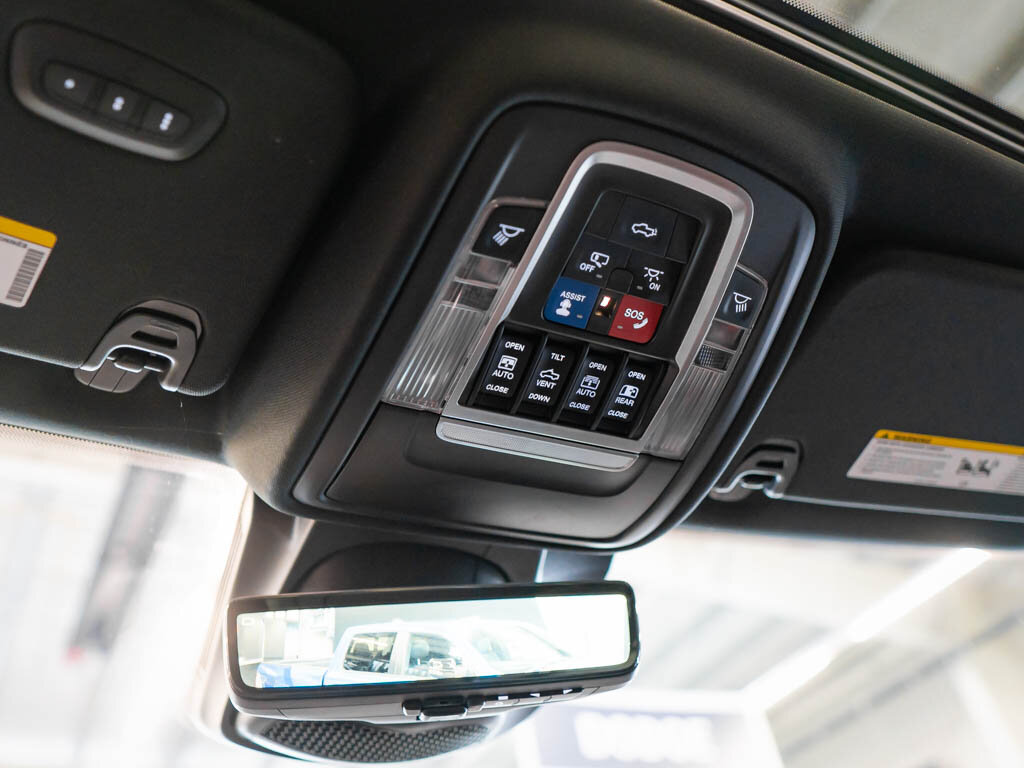 Dodge RAM Pick-up 6,2 l 524 kw