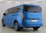 Ford Tourneo Custom VAN / Minibus 0,0 160 kw