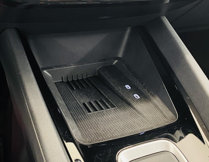 Škoda Octavia Liftback 1,5 l 110 kw