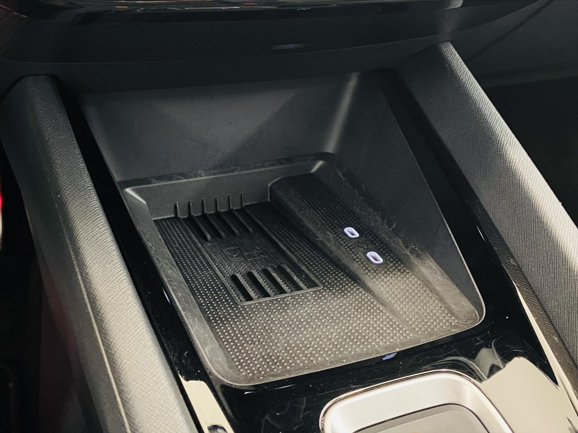 Škoda Octavia Liftback 1,5 l 110 kw