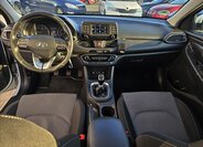 Hyundai i30 Kombi 1,6 l 81 kw