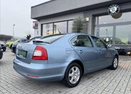 Škoda Octavia 6