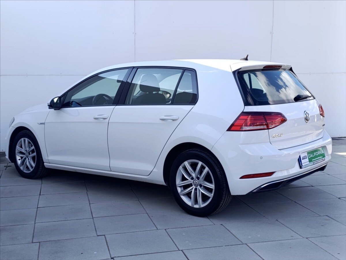 Volkswagen Golf Hatchback 1,5 l 96 kw