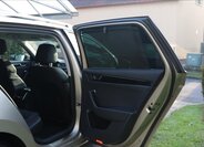 Škoda Superb Kombi 2,0 l 147 kw