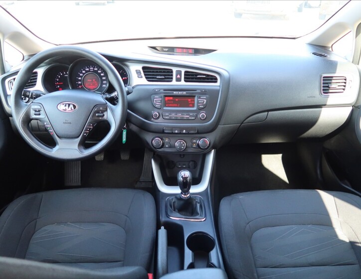 KIA Ceed 12