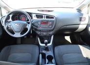 KIA Ceed 12
