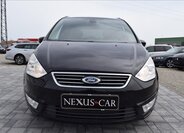 Ford Galaxy MPV 2,0 l 103 kw