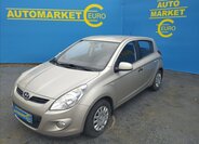 Hyundai i20 Hatchback 1,2 l 57 kw