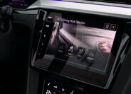 Volkswagen Arteon Kombi 2,0 l 235 kw