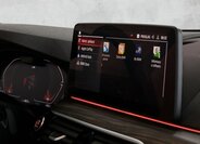 BMW Řada 5 Kombi 3,0 l 245 kw