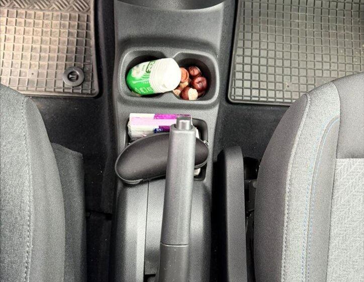 Fiat Dobló MPV 1,5 l 75 kw