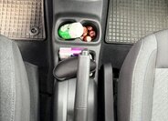 Fiat Dobló MPV 1,5 l 75 kw