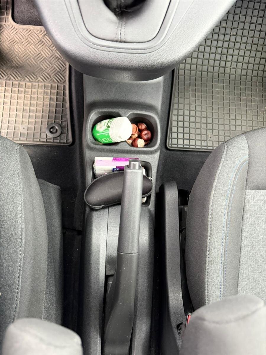 Fiat Dobló MPV 1,5 l 75 kw