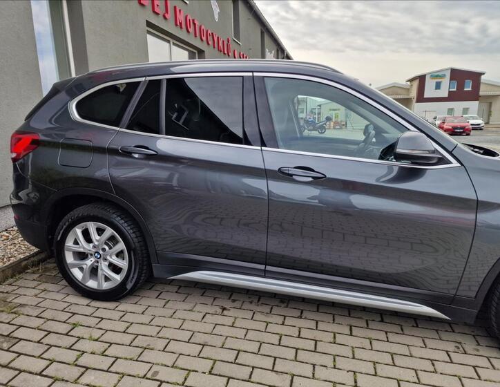 BMW X1 42