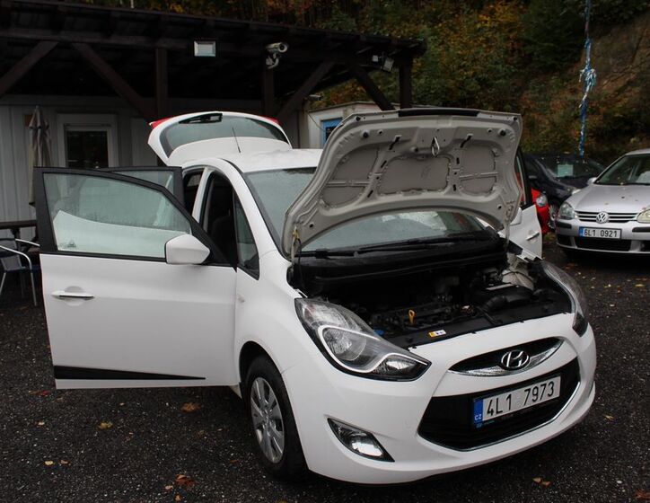 Hyundai ix20 27