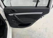 Škoda Octavia Kombi 1,4 l 90 kw