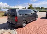 Toyota ProAce Verso 5