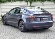 Tesla Model 3 Sedan / Limuzína 0,0 208 kw