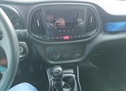 Fiat Dobló MPV 1,6 l 77 kw