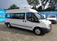 Ford Transit Ostatní 2,2 l 63 kw