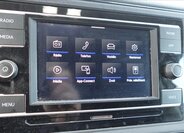 Volkswagen Crafter Ostatní 2,0 l 103 kw