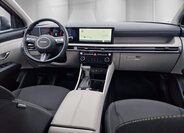 Hyundai Tucson Ostatní 1,6 l 118 kw