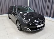 Peugeot 308 3