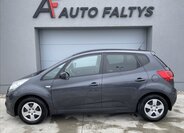 KIA Venga Sedan 1,6 l 91 kw