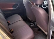 Škoda Fabia Hatchback 1,2 l 44 kw