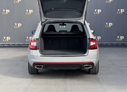 Škoda Octavia Kombi 2,0 l 169 kw
