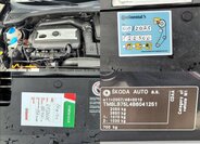 Škoda Yeti SUV / Terénní 1,8 l 118 kw