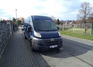Citroën Jumper VAN / Minibus 0,0 0