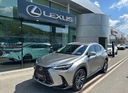 Lexus NX 350h 1