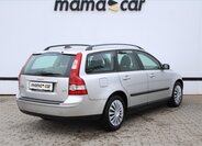 Volvo V50 Kombi 2,0 l 100 kw