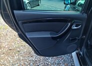 Dacia Duster Kombi 1,5 l 66 kw