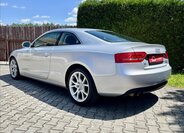 Audi A5 Kupé 2,0 l 155 kw