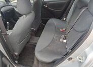 Toyota Yaris Hatchback 1,4 l 55 kw