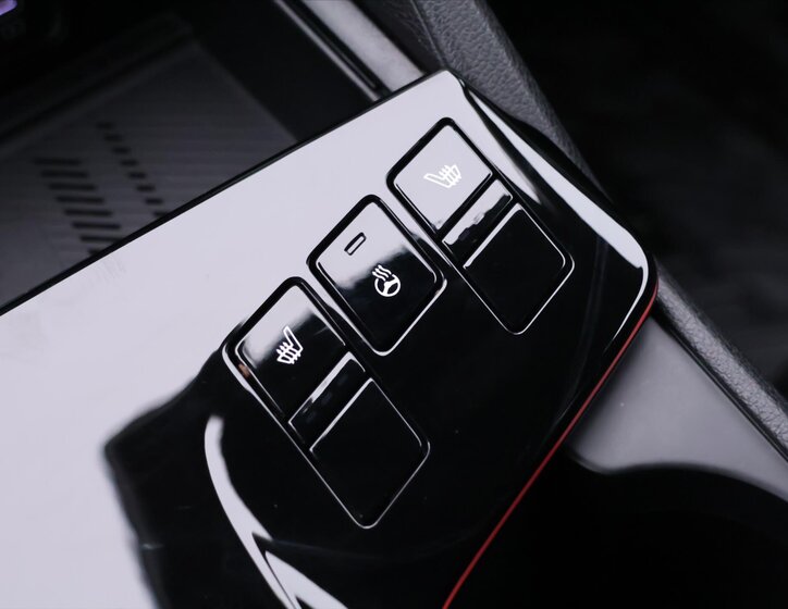 KIA Sportage SUV / Terénní 1,6 l 132 kw