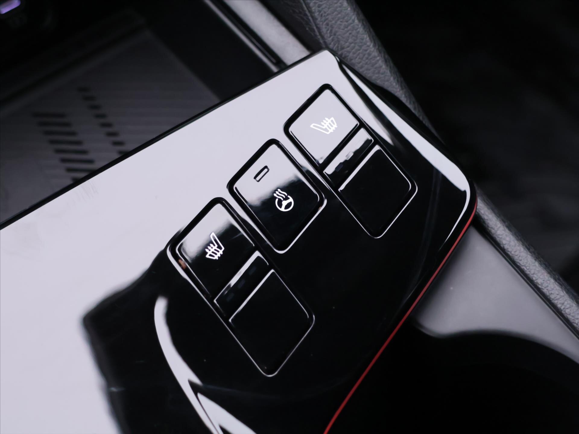 KIA Sportage SUV / Terénní 1,6 l 132 kw