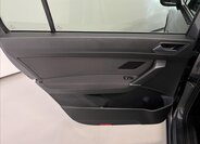 Volkswagen Touran MPV 2,0 l 110 kw