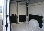 Citroën Jumper Ostatní 2,2 l 133 kw