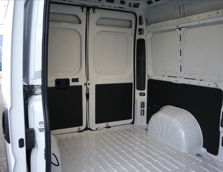 Citroën Jumper Ostatní 2,2 l 133 kw