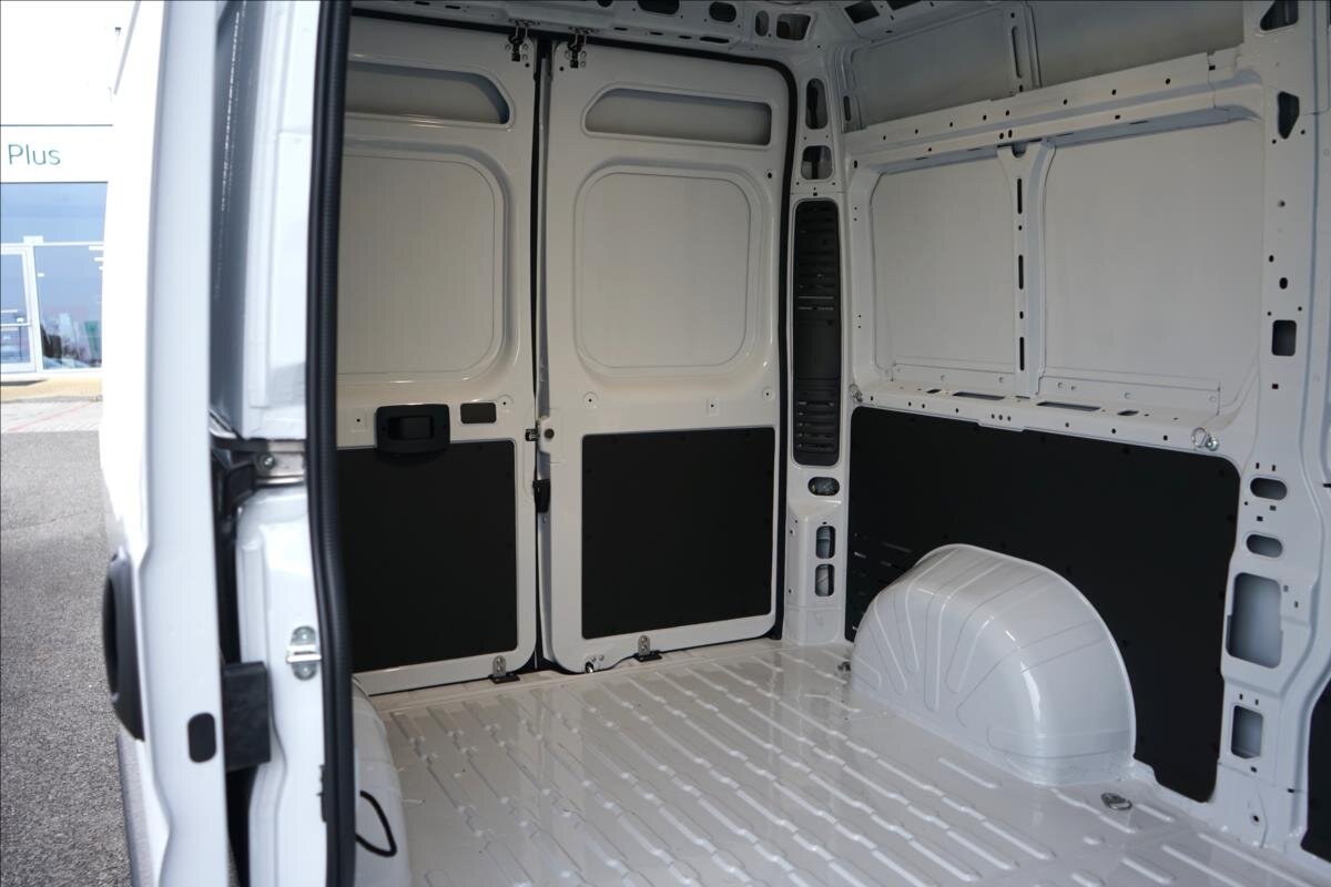 Citroën Jumper Ostatní 2,2 l 133 kw